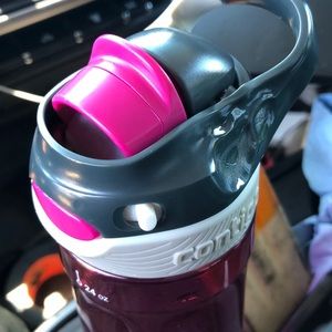 Meet your Posher, Carlos